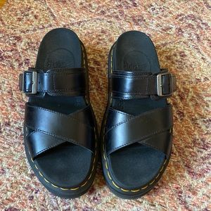 Dr. Martens Sandals
